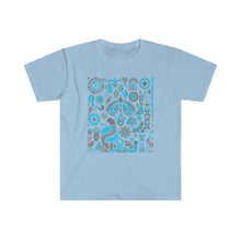 Load image into Gallery viewer, Unisex Softstyle T-Shirt