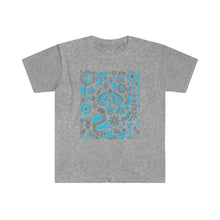 Load image into Gallery viewer, Unisex Softstyle T-Shirt