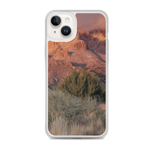 Load image into Gallery viewer, iPhone Case - Sandia Mountains Sunset