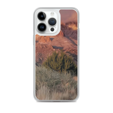 Load image into Gallery viewer, iPhone Case - Sandia Mountains Sunset