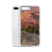 Load image into Gallery viewer, iPhone Case - Sandia Mountains Sunset