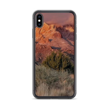 Load image into Gallery viewer, iPhone Case - Sandia Mountains Sunset